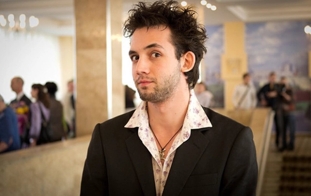    Даниил Певцов. Фото: соцсети