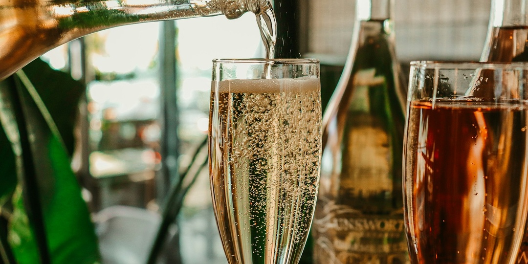 Обзор игристых Millesimato