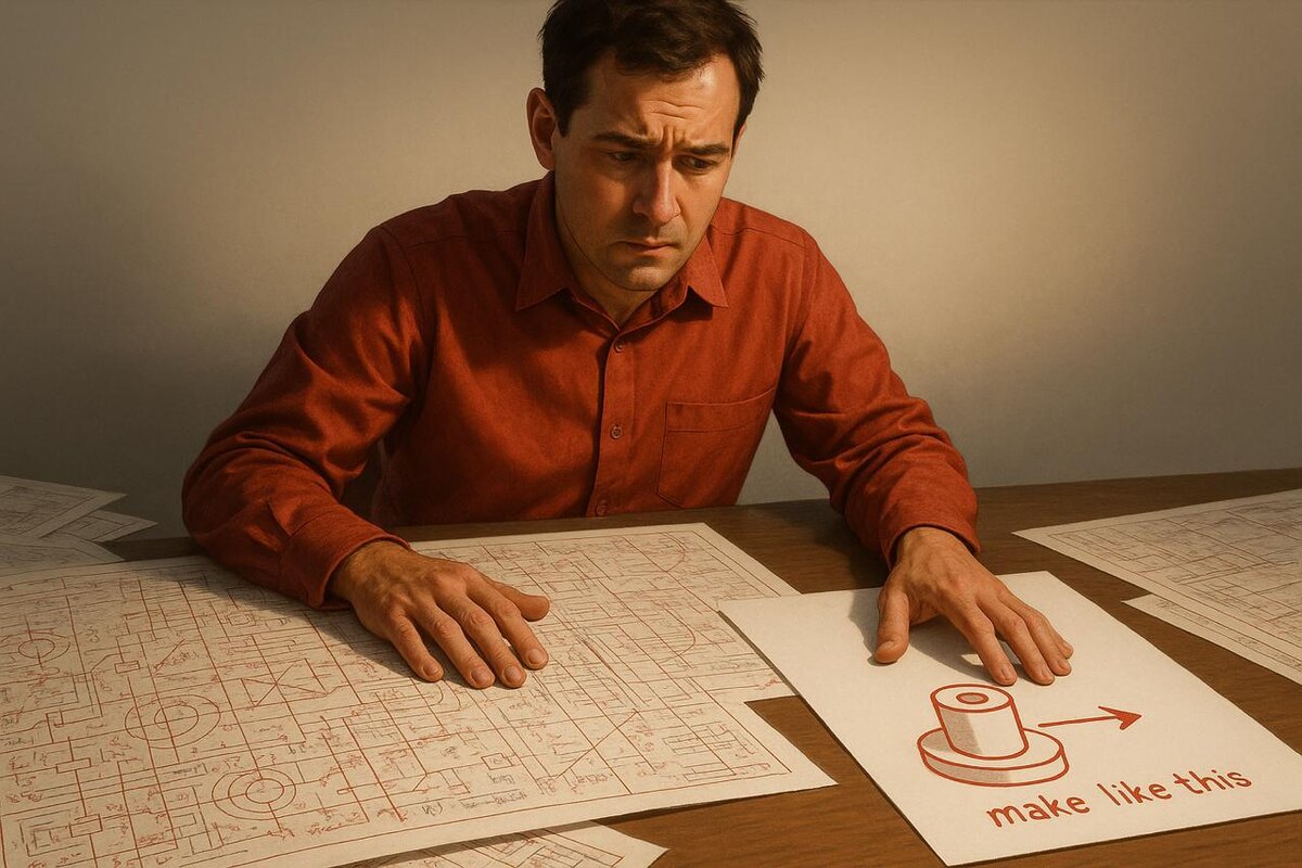 Как превратить инженерные навыки в востребованные услуги?