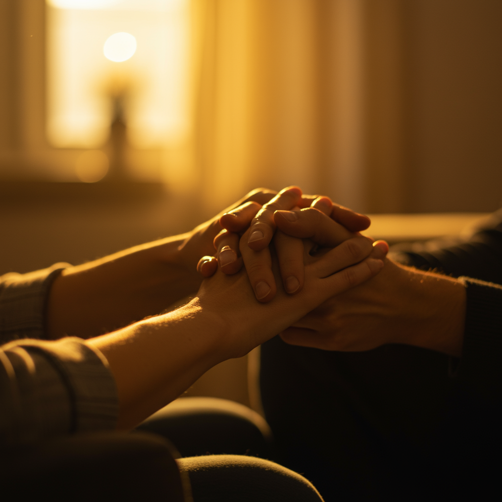 Секрет сердца