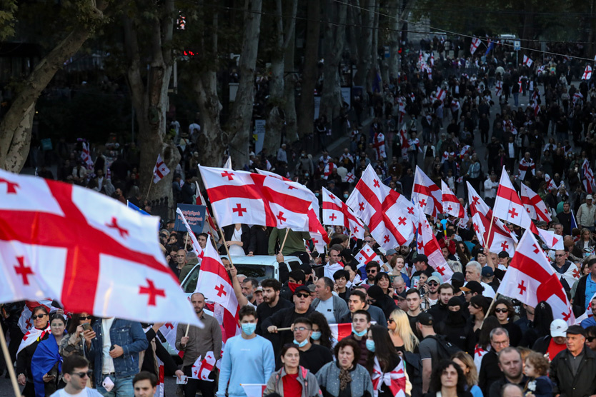    Фото: EPA / TASS