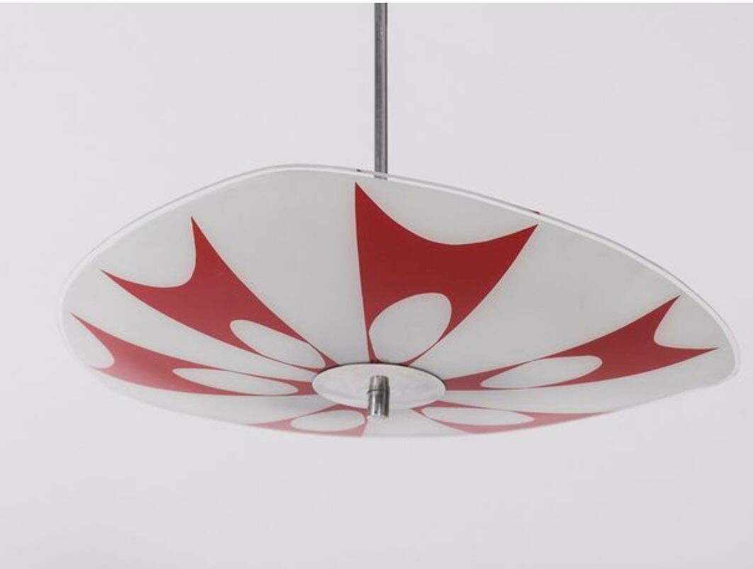 Вот такая примерно тарелка.