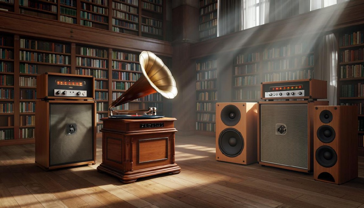 Разбираемся, кто такой аудиофил на самом деле, чем он отличается от меломана, и можно ли быть аудиофилом без миллионной системы. Без стереотипов.