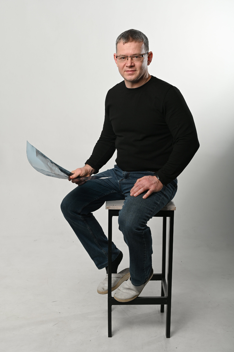 Ручко Алексей Юрьевич