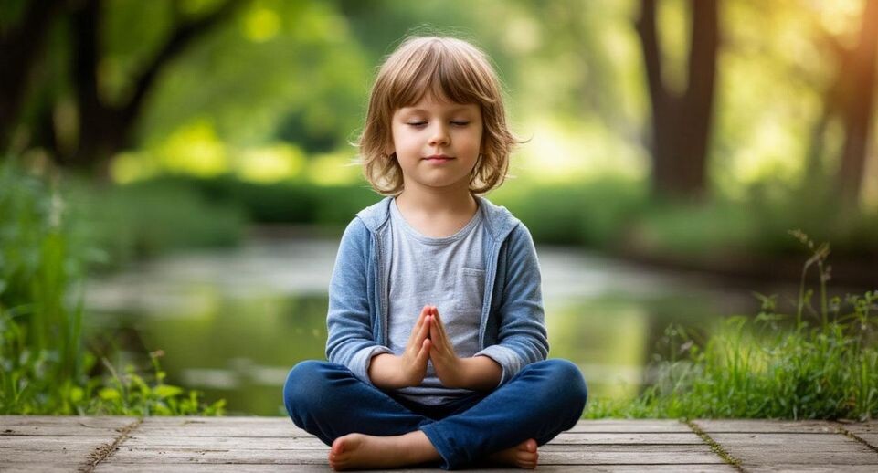    Создано ИИ / НИКИ детства