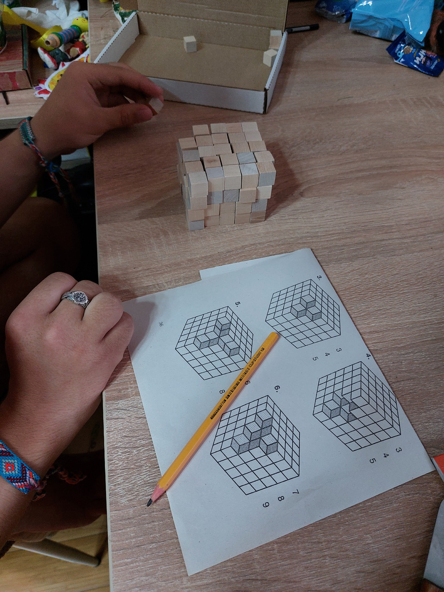 Это задание пока запредельно сложное.