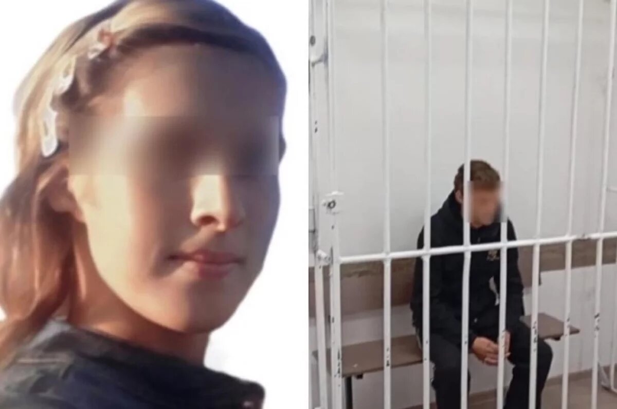    Отец убитой 19-летней девушки из Тогучина рассказал о ее личной жизни