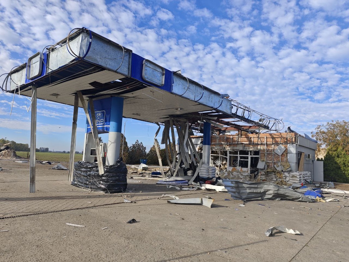    Фото: администрация Великолепетихского МО