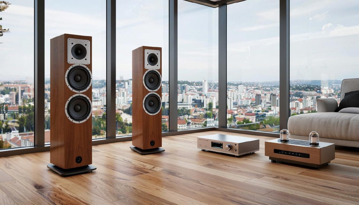 Пошаговое руководство по сборке hi-end аудиосистемы с нуля: от выбора колонок до настройки. Без переплат и маркетинговых ловушек.