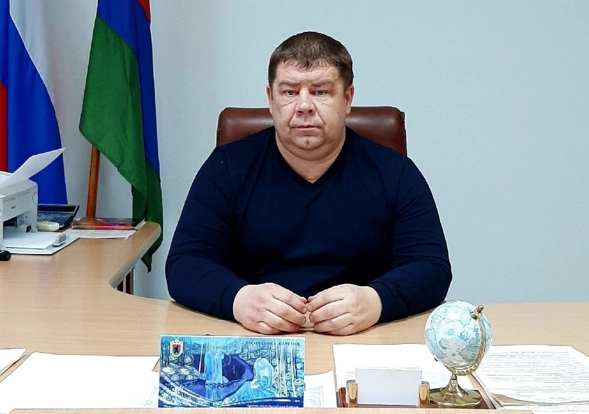    Фото: Алексей Зубов / с личной страницы в ВК