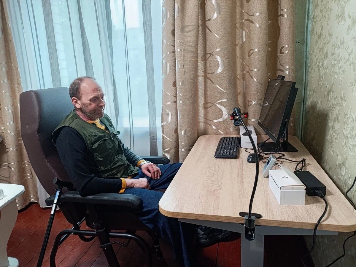    Фото: карельский филиал фонда "Защитники Отечества"