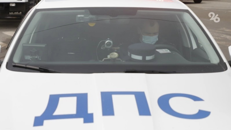      Фото: ИА «Победа26»