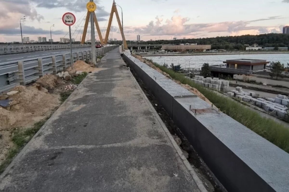    Стало известно, когда откроются премиум-отели на берегу Казанки