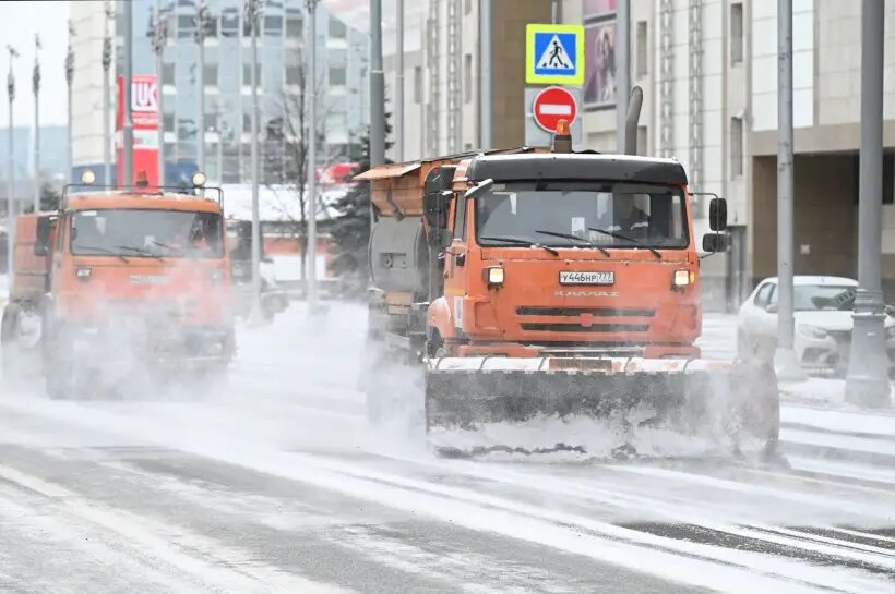     © РИА Новости. Максим Блинов