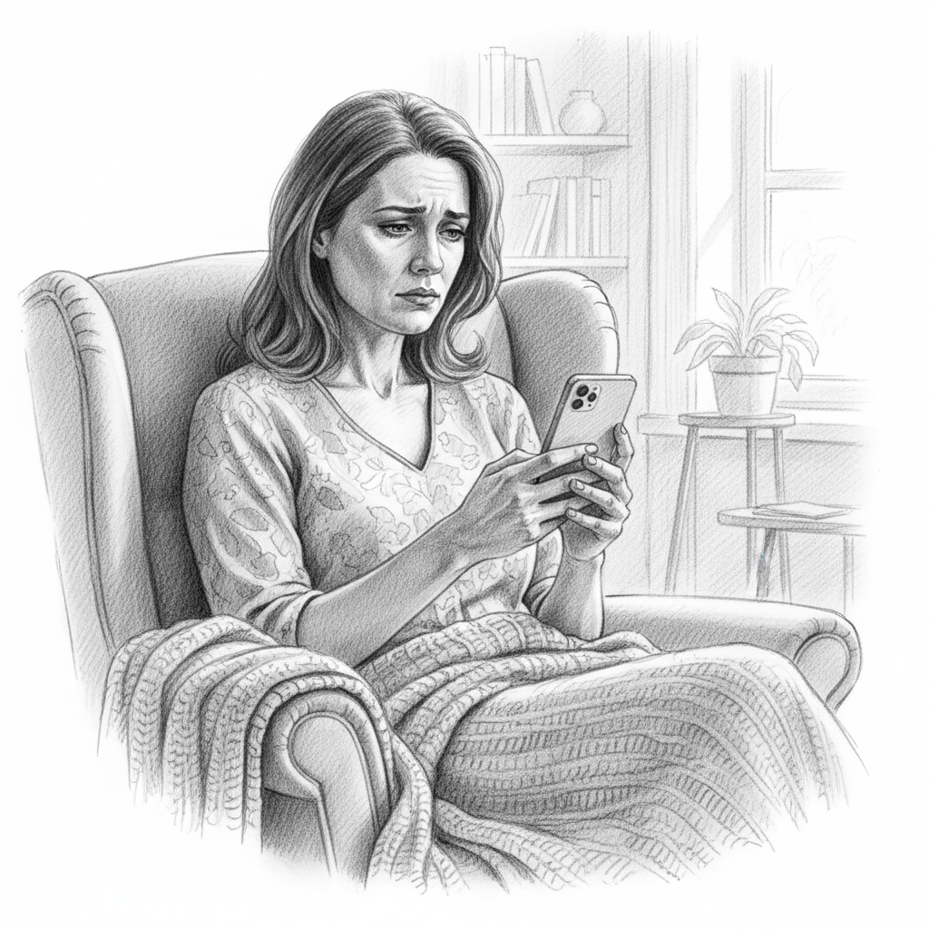 Рисунок создан ИИ