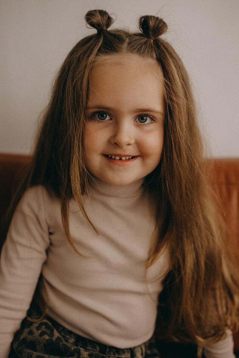 Злата. Изображение из личного архива героев публикации.