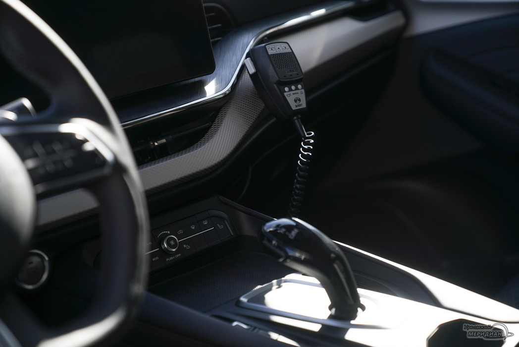    Фото: Лидия Аникина © ИА «Уральский меридиан»