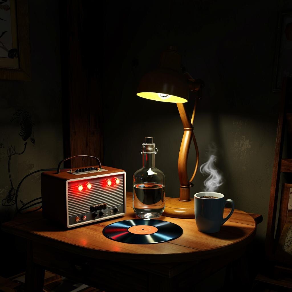 Разбираем, почему ламповые усилители до сих пор популярны в hi-end, как они устроены и с какой акустикой работают. Без мифов.