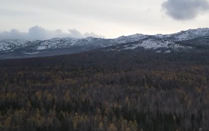     В Манско-Уярском округе продолжаются поиски пропавшей в походе семьи