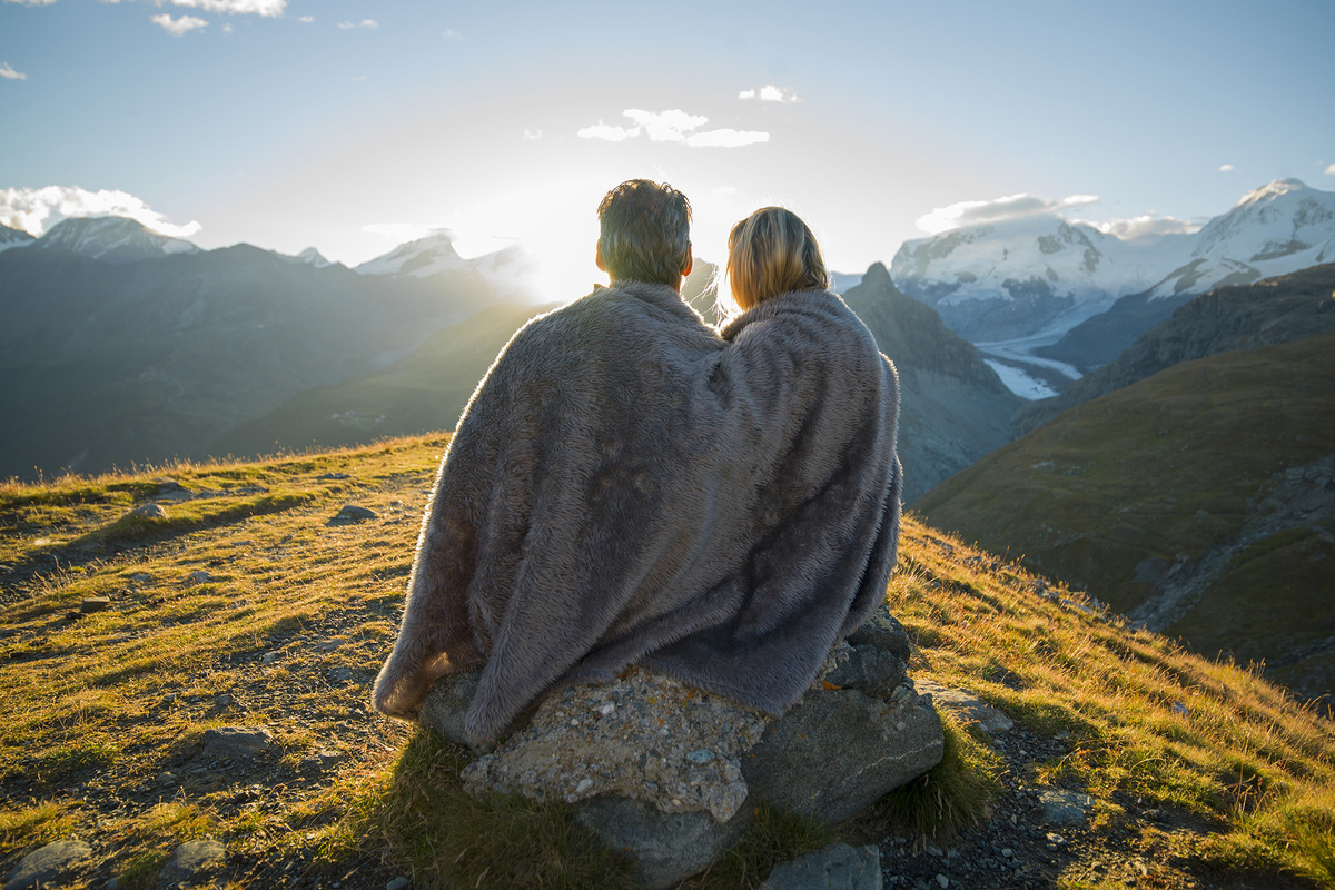 Возраст счастья: почему жизнь после 40 только начинается — 7 неожиданных преимуществ