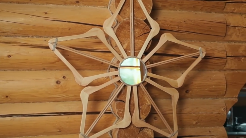 ФОТО: Кадр из программы "Самая народная программа", РЕН ТВ