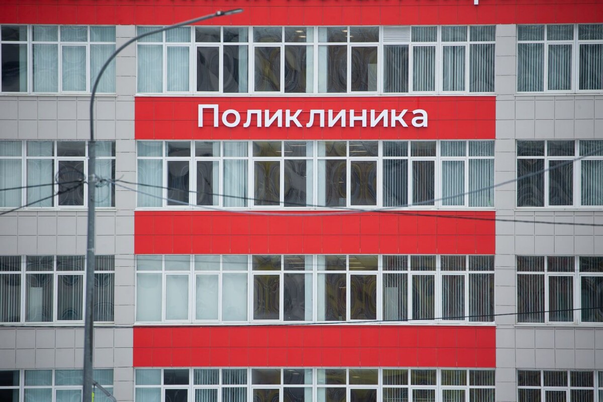     / Источник: © ИЗВЕСТИЯ/Телеканал «78»