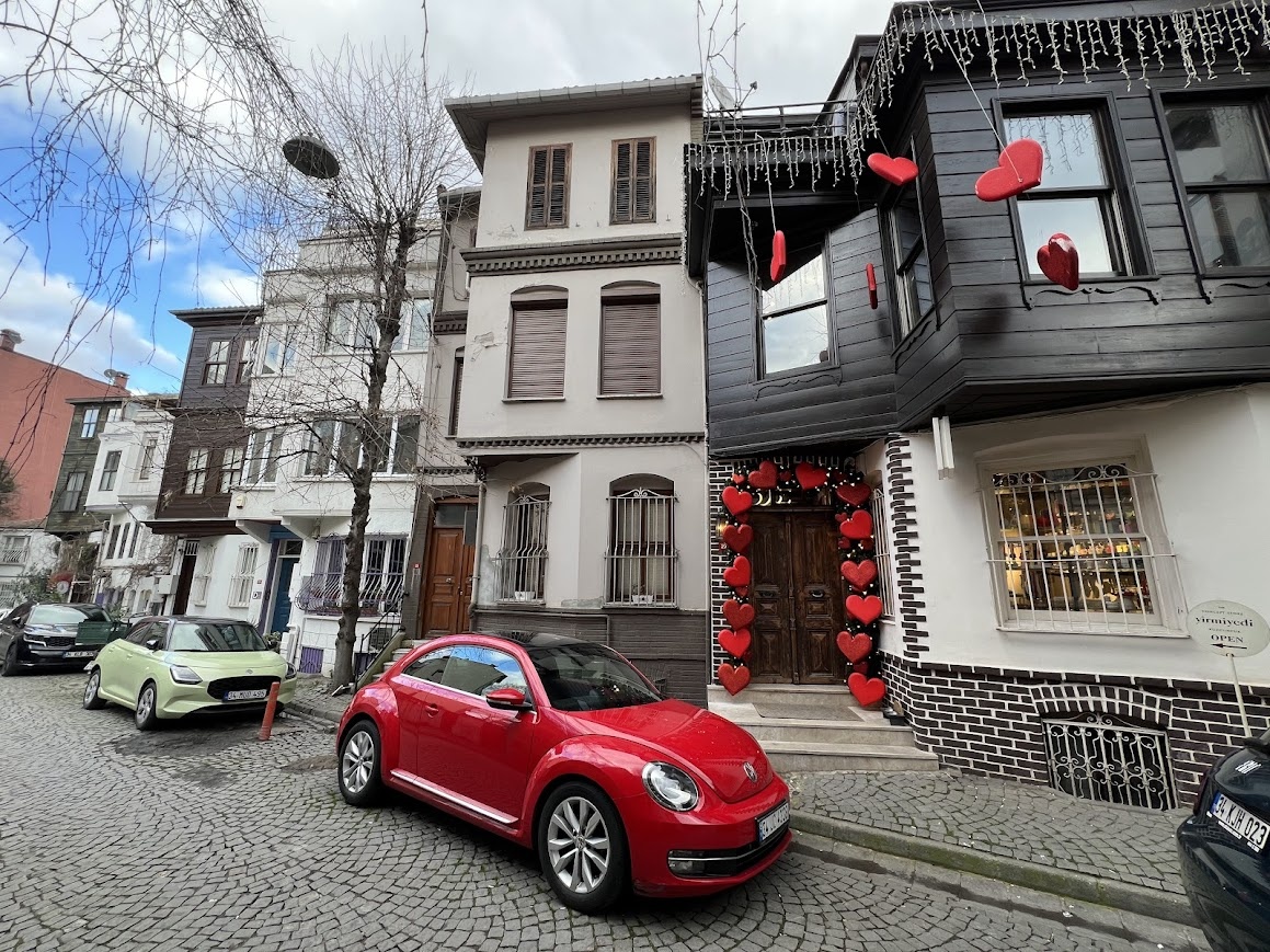 Сюда мы тоже доберемся.. читайте маршрут