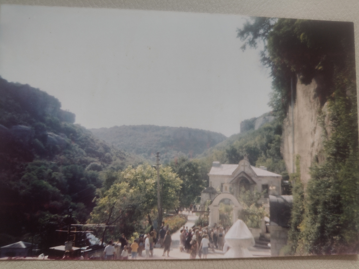 Бахчисарай