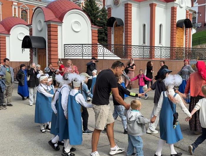    ФОТО: предоставлено организаторами
