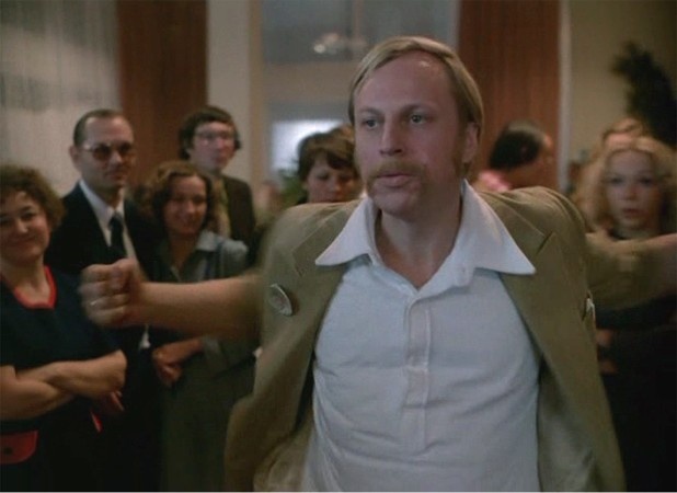 Юрий Богатырев из фильма «Родня» Никиты Михалкова — наш ответ Гарри Дюбуа