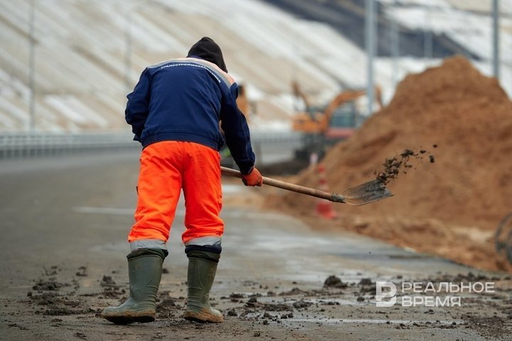   Динар Фатыхов / realnoevremya.ru