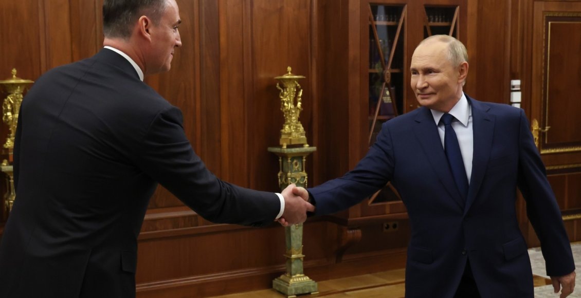    Фото: kremlin.ru