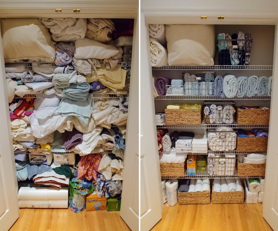 Превращение беспорядка в гармонию — первая победа над непредсказуемостью мира.