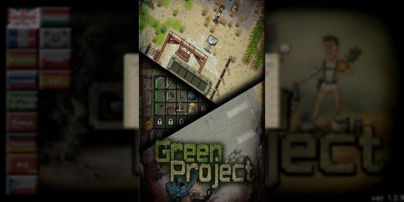    Игра Green Project
