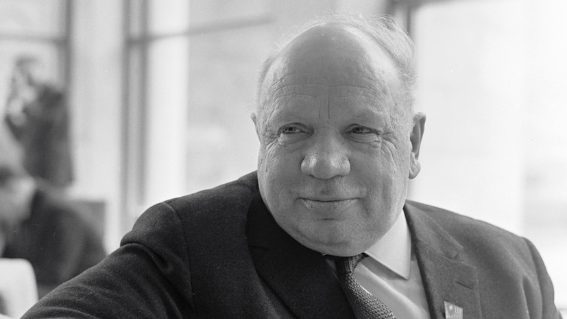   РИА Новости Юрий Иванов