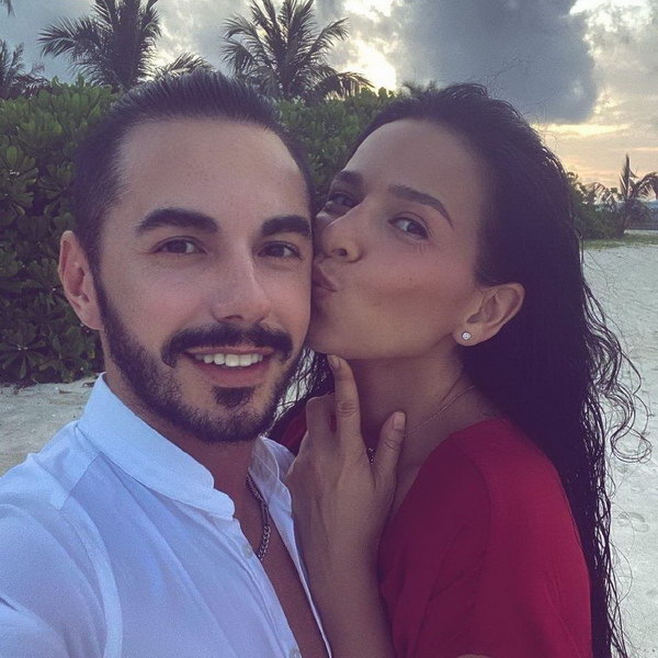     Тимур Родригез подал в суд на экс-супругу из-за алиментов