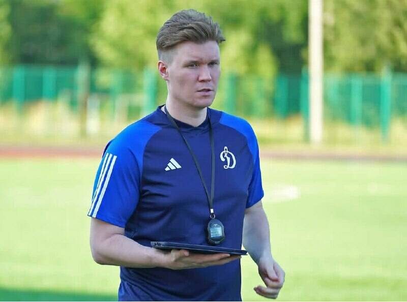 Фото: МХК «Динамо»