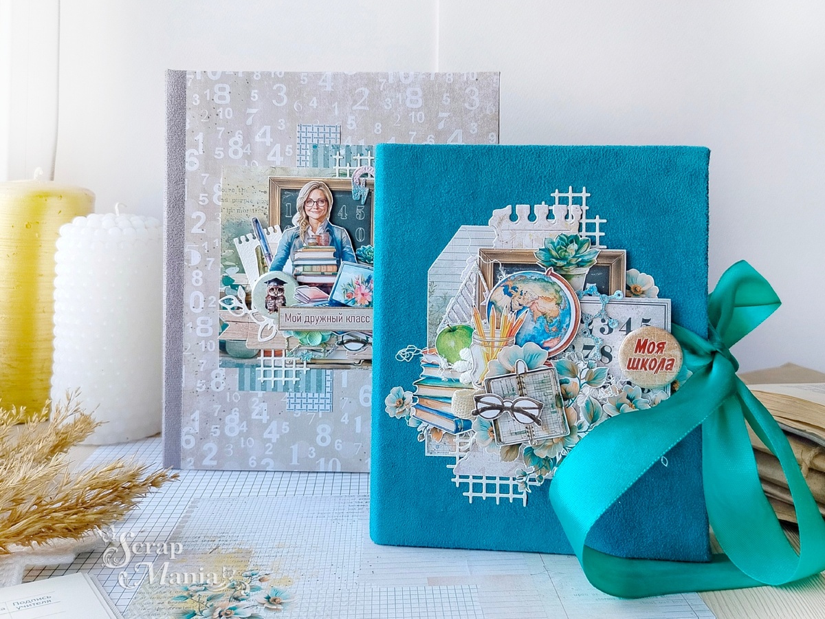 Больше фото в галерее. Листайте ➡