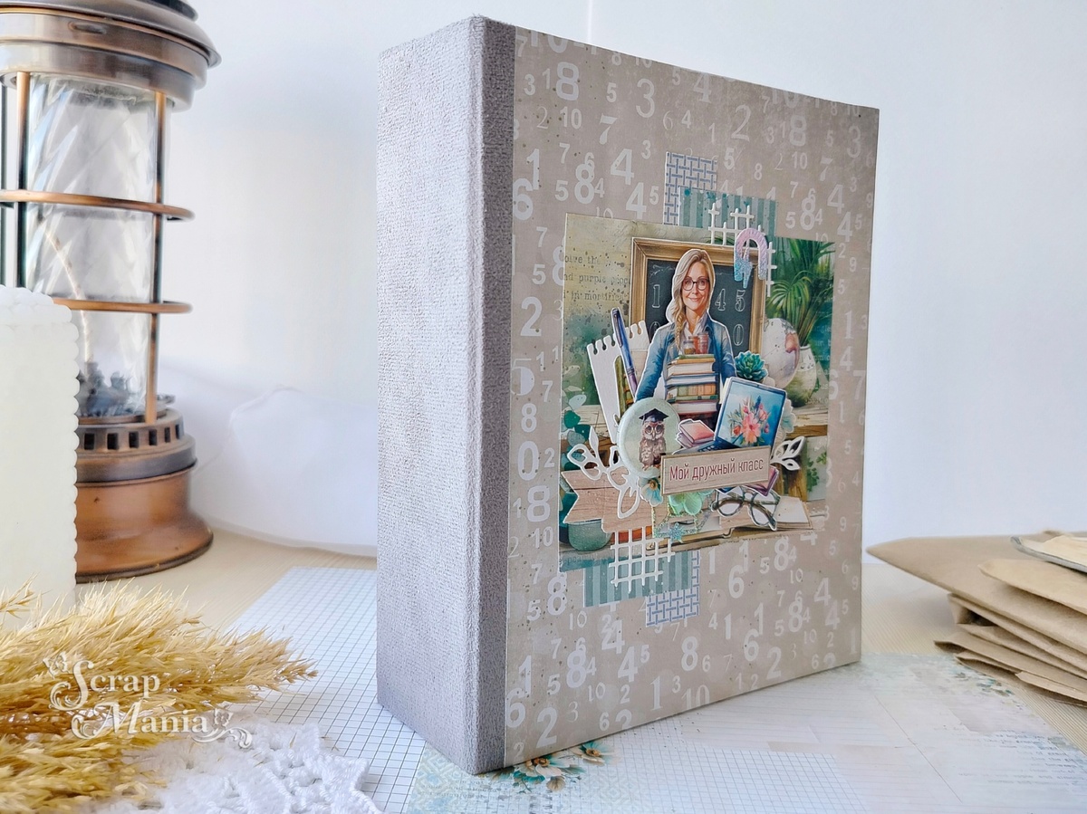 Больше фото в галерее. Листайте ➡