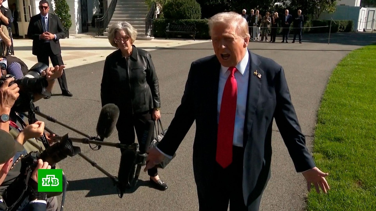    Трамп назвал «хорошей идеей» предложение Путина по ДСНВ