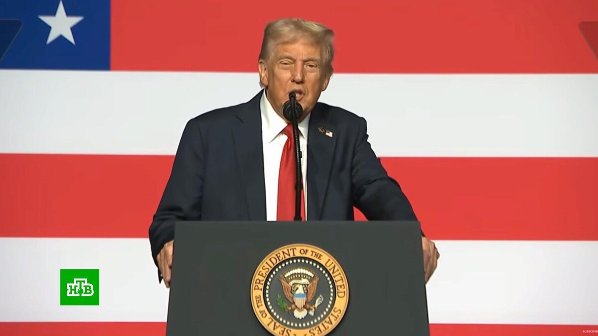    Почему Трамп затягивает с ответом на инициативу Путина по ДСНВ