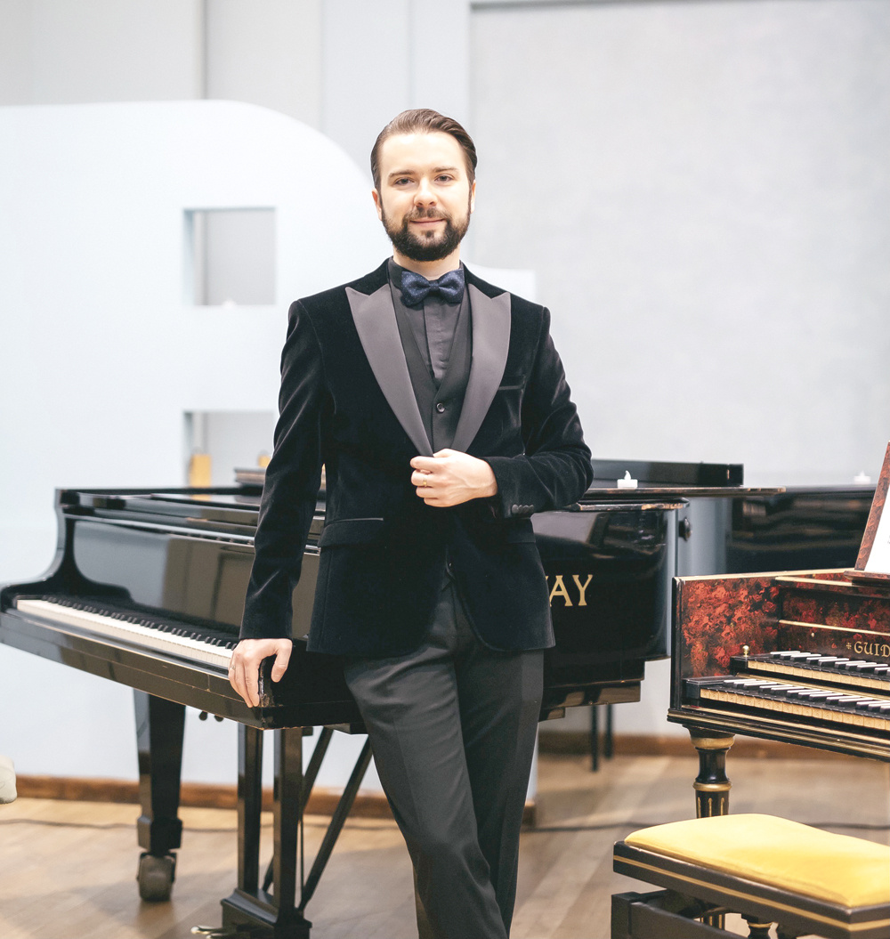    Артем ШАПЛЫКО Фото: АиФ/