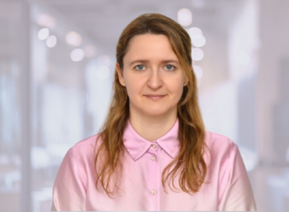    Мария БОНДАРЕНКО Фото: АиФ/