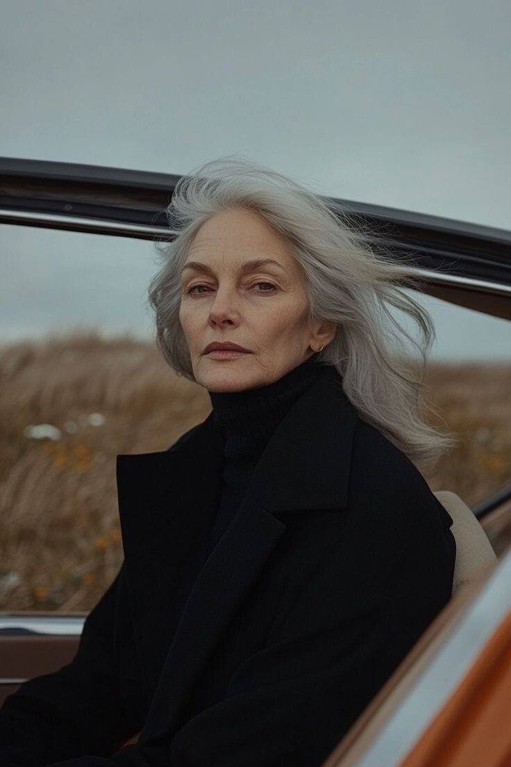 Красота женщины 