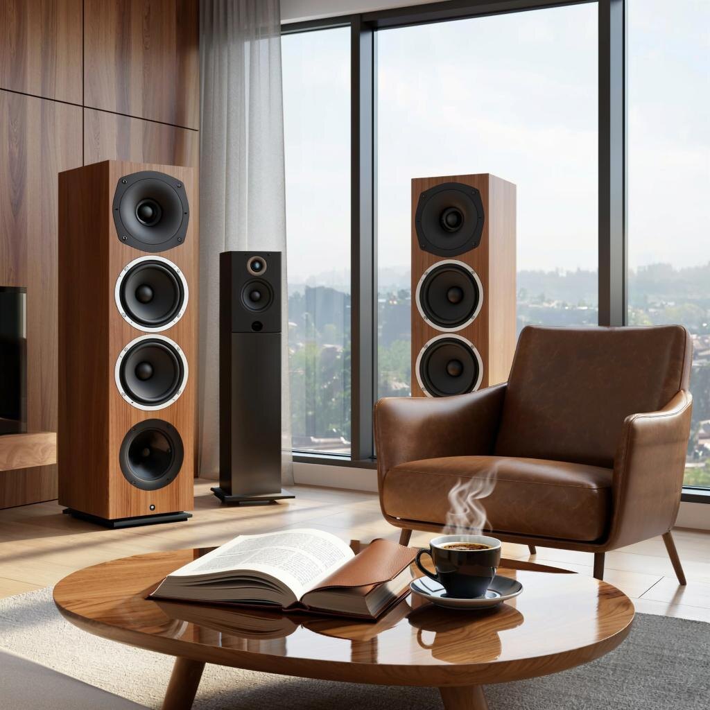 Простой гид по hi-end для новичков: как собрать первую систему, развить слух и не попасться на маркетинговые уловки. Без жаргона.