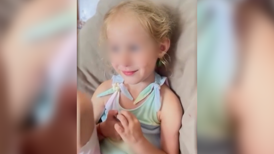 Фото: © Кадр из программы "112 экстренный вызов", РЕН ТВ