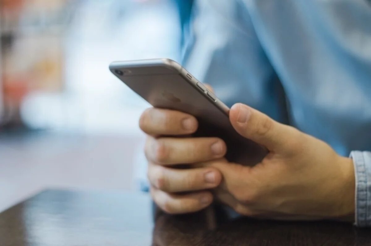    В МВД советуют воронежцам не указывать в соцсетях полные данные о себе