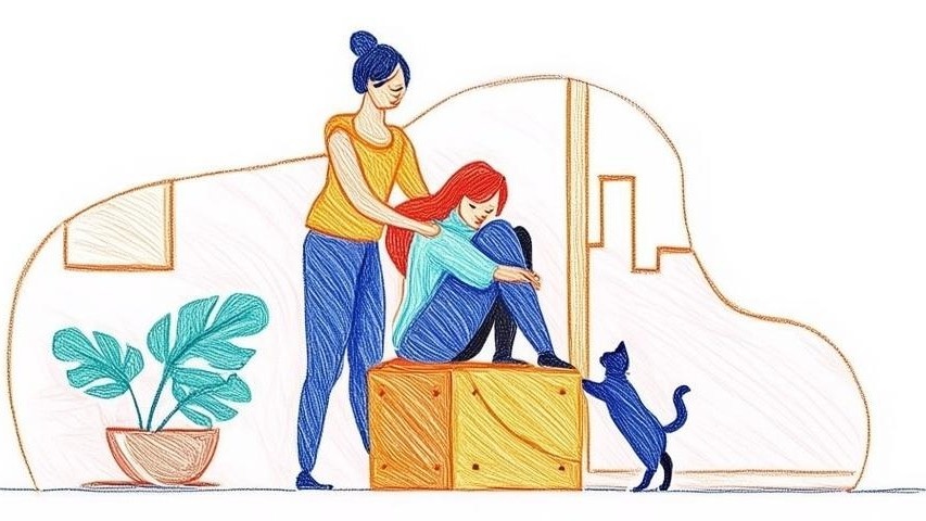 Не все психологи способны помочь. Даже дорогие