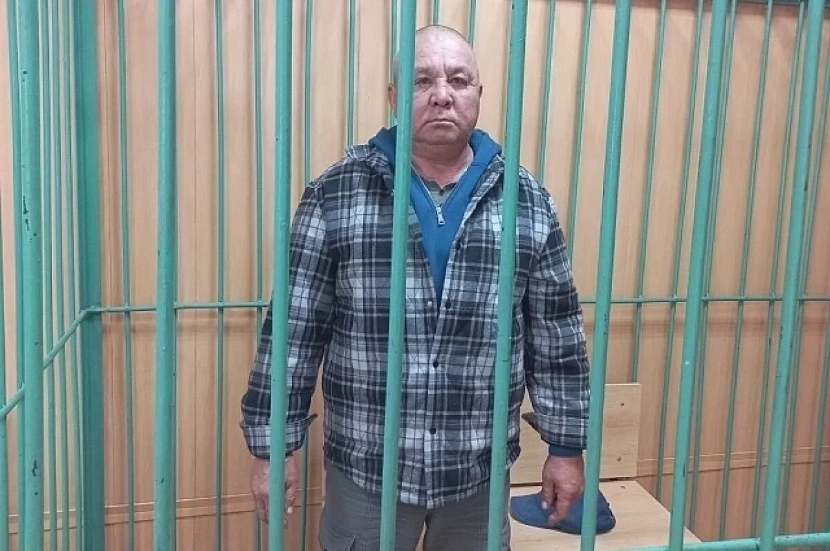    Под Волгоградом фермер до смерти забил своего работника