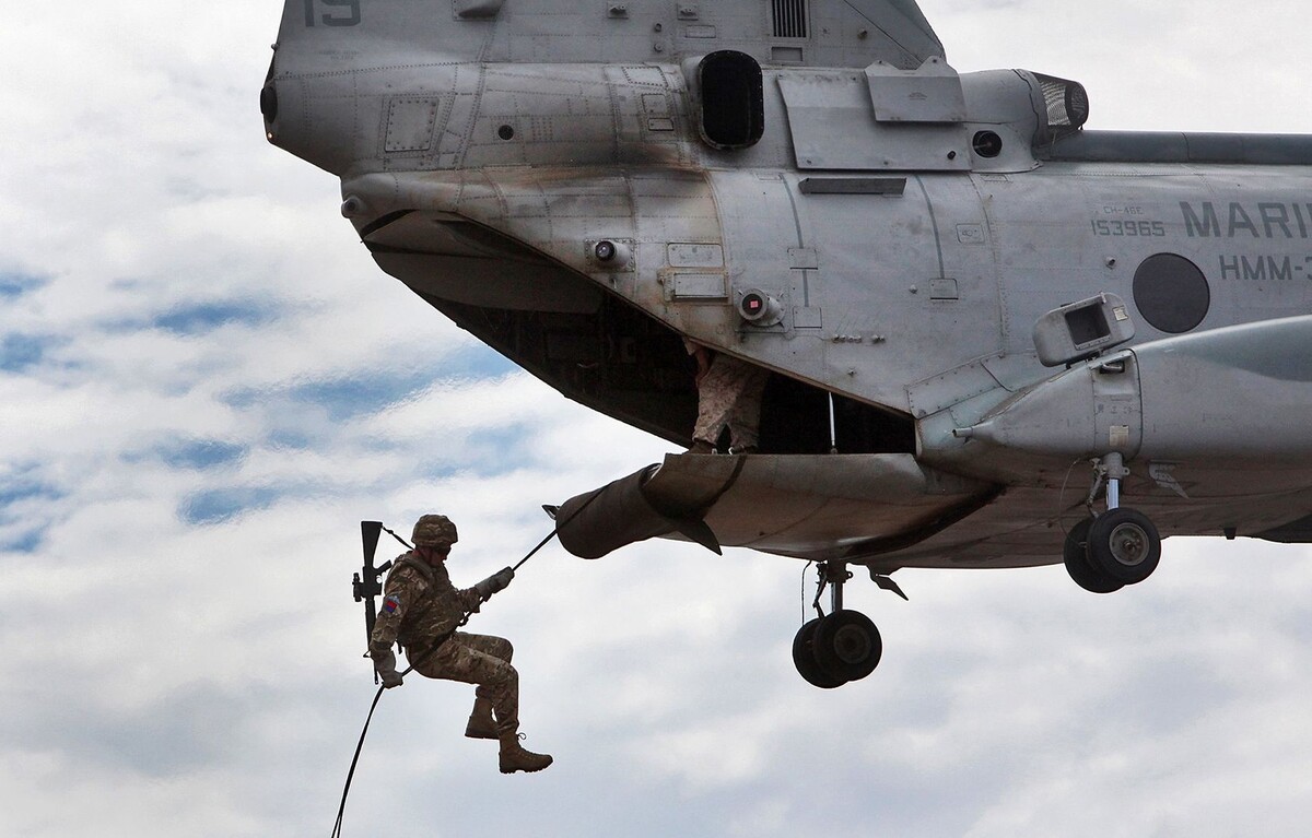     / Источник: © Global Look Press